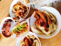 -洞子口张老二凉粉(文殊院店)
