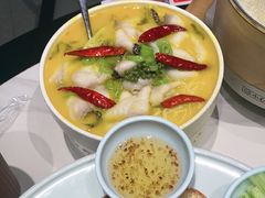 -额娘·春饼烤鸭(华北七楼创始店)