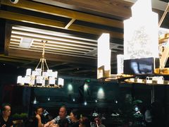 大堂-广东道至正餐厅(区庄店)