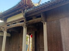 -潜口民宅博物馆