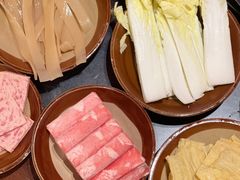 -重庆老灶火锅(红岭店)