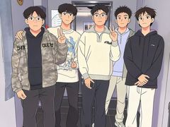 -棂笼·深度沉浸密室(武汉旗舰店)