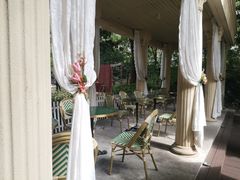 -马勒别墅·中餐厅