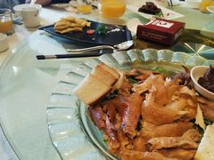 -陆壹捌餐厅(五大道店)