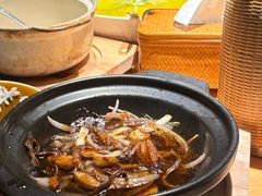 -竹里馆·淮扬菜·功夫茶(老门东店)