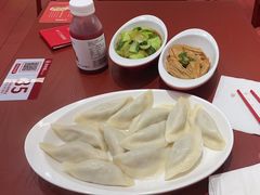 -喜家德虾仁水饺(世纪大都会店)