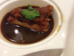 猪手-京华世纪酒店·潮苑大酒楼(益华百货店)