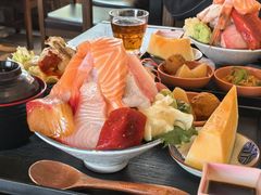 -九州料理竿屋SaoYa