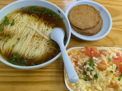 -老裕缘汤包馆(嘉善路店)