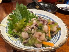 -鸟鹏烧鸟居酒屋(仁恒梦中心店)