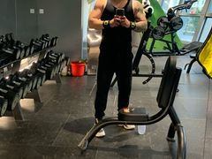 -杭州城北体育公园