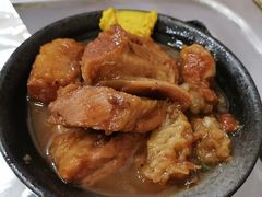 牛腩煮-日葵 大阪烧ひまり(仙霞路店)