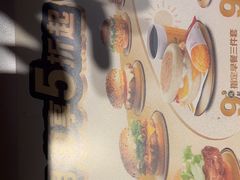 -麦当劳(东大桥店)
