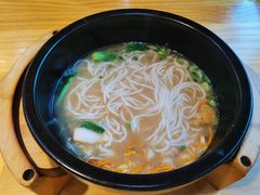 -勺子米线·云南传统小吃市集(四方街店)
