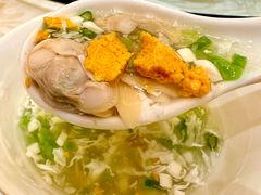 -臻宝中餐厅·大连菜·海鲜·融合菜(大连一方城堡豪华精选酒店)