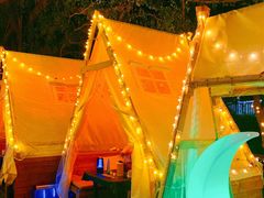 -JUKEBOX玖部音乐餐厅(华侨城店)