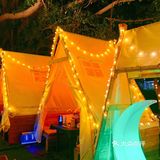 华侨城创意园敲适合约会的音乐餐厅 