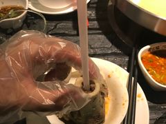 -骨之味·筒骨汤火锅(江头店)
