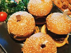 -bluefrog蓝蛙(恒隆广场店)