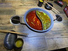 -成都屋头串串(青年北街店)