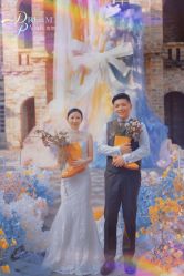 -诺丁山婚礼企划