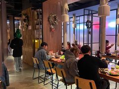 -烧肉达人•炭火烧肉(新天地店)
