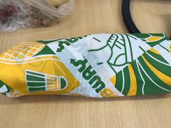 -赛百味SUBWAY(高新绿宝店)