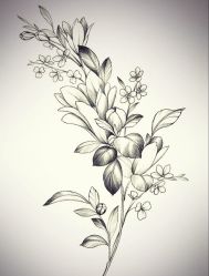 -针牛刺客·刺青纹身