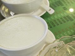 姜撞奶-芝麻糊世家(西华店)