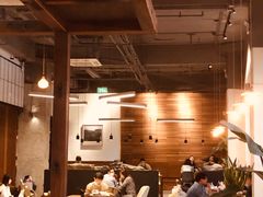 大堂-VESH COFFEE(定西路店)