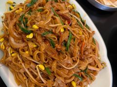 经典老友粉-蚝美人·生蚝海鲜烧烤(茶花园店)