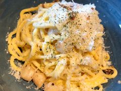 -The Diner X餐厅(青岛万象城店)