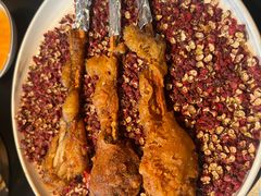 -丽晶轩中餐厅(重庆丽晶酒店)