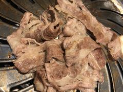 -木槿花韩式炭烤·熟成肉工坊(孙文东路店)
