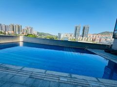 -珠海中海雅高铂尔曼酒店