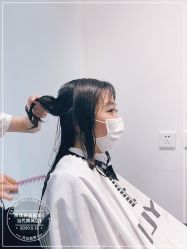 -LJOY丽锦造型·烫发染发