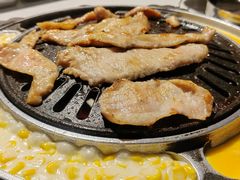 -来肉本家果木烤肉(修水联盛广场店)