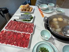 -古乐牛香·鲜牛肉牛杂火锅(新区店)