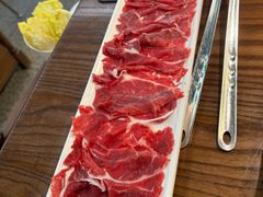 -许府牛杂·鲜牛肉火锅(梁溪万达店)