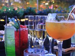 -STARRY CAFE & LOUNGE BAR(高新店)