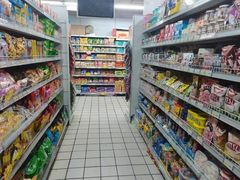 -利群商厦(台东店)
