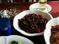 android_upload_pic-何氏排骨(左家塘店)