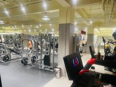 -聚健身GatherFitness(余杭店)