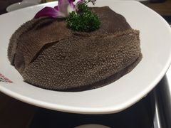 -巴奴毛肚火锅(广益哥伦布店)