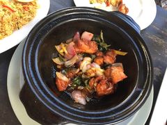 -真浪大家乐海鲜餐馆