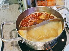 -金滏山烤肉·海鲜·火锅自助餐厅(襄阳万达店)