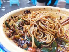 -赵伍面庄(松石大道店)