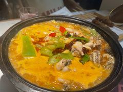 -川知味(京华城店)