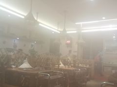 大堂-滇香肴·云南菜蒸汽石锅鱼(云南北路店)