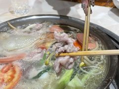 -海关荤豆花(洋河一路店)